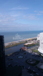 ბინა 1-ოთახი 24 კვ.მ - შერიფ ხიმშიაშვილი, Batumi