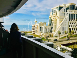 ბინა 34 კვ/მ - შერიფ ხიმშიაშვილი, Batumi, საქართველო