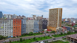 ბინა 54 კვ/მ - მიხაილ ლერმონტოვი, Batumi, საქართველო