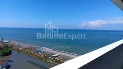 ბინა 32 კვ/მ - შერიფ ხიმშიაშვილი, Batumi, საქართველო