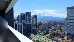 ბინა 32 კვ/მ - შერიფ ხიმშიაშვილი, Batumi, საქართველო