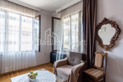 კერძო სახლი 120 კვ/მ - კაიხოსრო ჩოლოყაშვილი, Batumi, საქართველო
