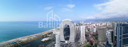 ბინა 30 კვ/მ - შერიფ ხიმშიაშვილი, Batumi, საქართველო