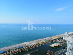 ბინა 30 კვ/მ - შერიფ ხიმშიაშვილი, Batumi, საქართველო