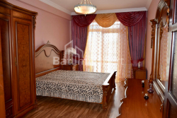 ბინა 117 კვ/მ - ზურაბა გორგილაძე, Batumi, საქართველო