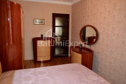 ბინა 117 კვ/მ - ზურაბა გორგილაძე, Batumi, საქართველო