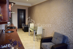 ბინა 117 კვ/მ - ზურაბა გორგილაძე, Batumi, საქართველო