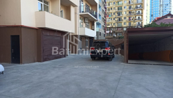 ბინა 59 კვ/მ - მიხაილ ლერმონტოვი, Batumi, საქართველო