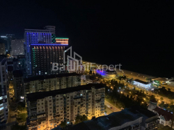 ბინა 43 კვ/მ - შერიფ ხიმშიაშვილი, Batumi, საქართველო