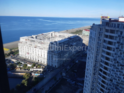 ბინა 53 კვ/მ - შერიფ ხიმშიაშვილი, Batumi, საქართველო