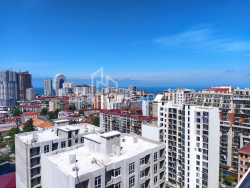 ბინა 40 კვ/მ - სელიმა ხიმშიაშვილი, Batumi, საქართველო