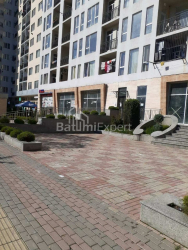 ბინა 40 კვ/მ - სელიმა ხიმშიაშვილი, Batumi, საქართველო