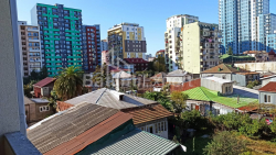 ბინა 33 კვ/მ - გიორგი ბრწყინვალე, Batumi, საქართველო