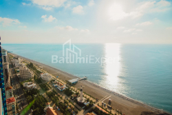 ბინა 78 კვ/მ - შერიფ ხიმშიაშვილი, Batumi, საქართველო
