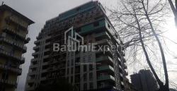 ბინა 80 კვ/მ - ზურაბა გორგილაძე, Batumi, საქართველო