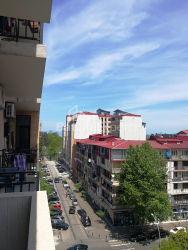 ბინა 80 კვ/მ - ზურაბა გორგილაძე, Batumi, საქართველო