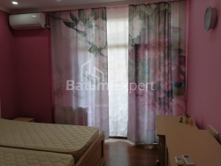 ბინა 80 კვ/მ - ზურაბა გორგილაძე, Batumi, საქართველო