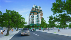 ბინა 80 კვ/მ - ზურაბა გორგილაძე, Batumi, საქართველო