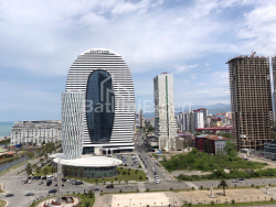 ბინა 30 კვ/მ - შერიფ ხიმშიაშვილი, Batumi, საქართველო