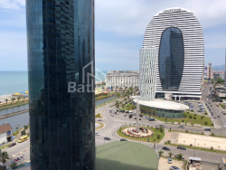 ბინა 30 კვ/მ - შერიფ ხიმშიაშვილი, Batumi, საქართველო