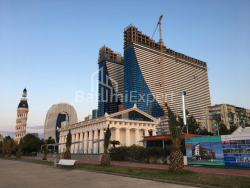 ბინა 33 კვ/მ - შერიფ ხიმშიაშვილი, Batumi, საქართველო