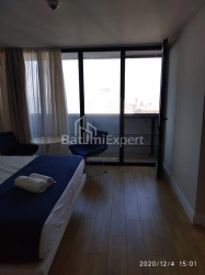 ბინა 33 კვ/მ - შერიფ ხიმშიაშვილი, Batumi, საქართველო