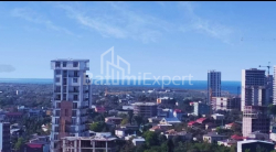 ბინა 42 კვ/მ - დავით აღმაშენებელი, Batumi, საქართველო