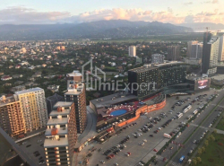 ბინა 40 კვ/მ - ანგისა, Batumi, საქართველო