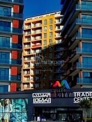 ბინა 40 კვ/მ - ანგისა, Batumi, საქართველო