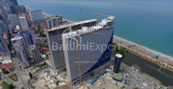 ბინა 30 კვ/მ - შერიფ ხიმშიაშვილი, Batumi, საქართველო