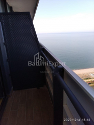 ბინა 30 კვ/მ - შერიფ ხიმშიაშვილი, Batumi, საქართველო
