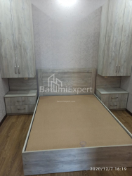 ბინა 52 კვ/მ - გიორგი ბრწყინვალე, Batumi, საქართველო