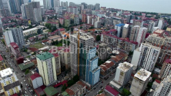ბინა 57 კვ/მ - ექვთიმე თაყაიშვილი, Batumi, საქართველო