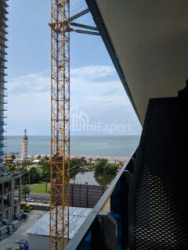 ბინა 33 კვ/მ - შერიფ ხიმშიაშვილი, Batumi, საქართველო