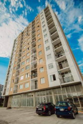 ბინა 43 კვ/მ - გრიგოლა ელიავა, Batumi, საქართველო