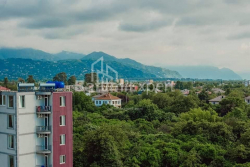 ბინა 43 კვ/მ - გრიგოლა ელიავა, Batumi, საქართველო