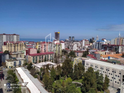 ბინა 40 კვ/მ - მიხეილ ჯავახიშვილი, Batumi, საქართველო