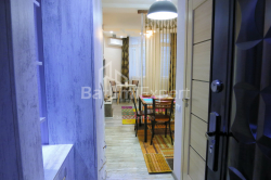 ბინა 33.4 კვ/მ - ზურაბა გორგილაძე, Batumi, საქართველო