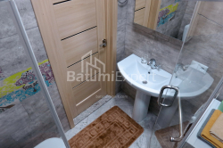 ბინა 33.4 კვ/მ - ზურაბა გორგილაძე, Batumi, საქართველო