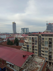 ბინა 50 კვ/მ - ვახტანგ გორგასალი, Batumi, საქართველო