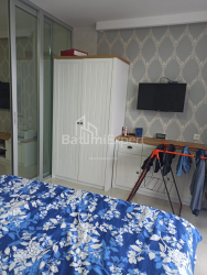 ბინა 50 კვ/მ - ვახტანგ გორგასალი, Batumi, საქართველო