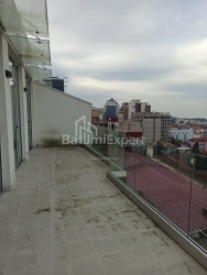 ბინა 100 კვ/მ - ვახტანგ გორგასალი, Batumi, საქართველო