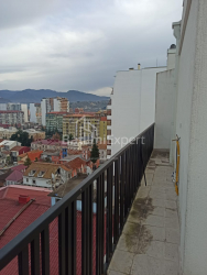 ბინა 100 კვ/მ - ვახტანგ გორგასალი, Batumi, საქართველო