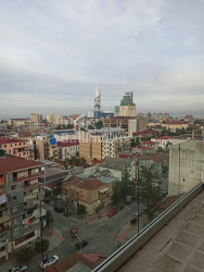 ბინა 100 კვ/მ - ვახტანგ გორგასალი, Batumi, საქართველო
