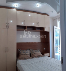 ბინა 55 კვ/მ - ლეხი და მარია კაჩინსკი, Batumi, საქართველო