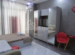 ბინა 32 კვ/მ - ნიკო ფიროსმანი, Batumi, საქართველო