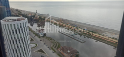 ბინა 30.25 კვ/მ - შერიფ ხიმშიაშვილი, Batumi, საქართველო
