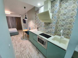 ბინა 32 კვ/მ - შერიფ ხიმშიაშვილი, Batumi, საქართველო