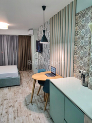 ბინა 32 კვ/მ - შერიფ ხიმშიაშვილი, Batumi, საქართველო