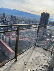 ბინა 37.7 კვ/მ - ტბელ-აბუსერიძე, Batumi, საქართველო
